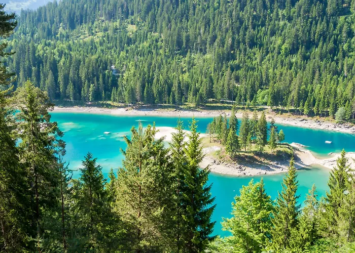 Romantik Hotel Schweizerhof & Spa Flims
