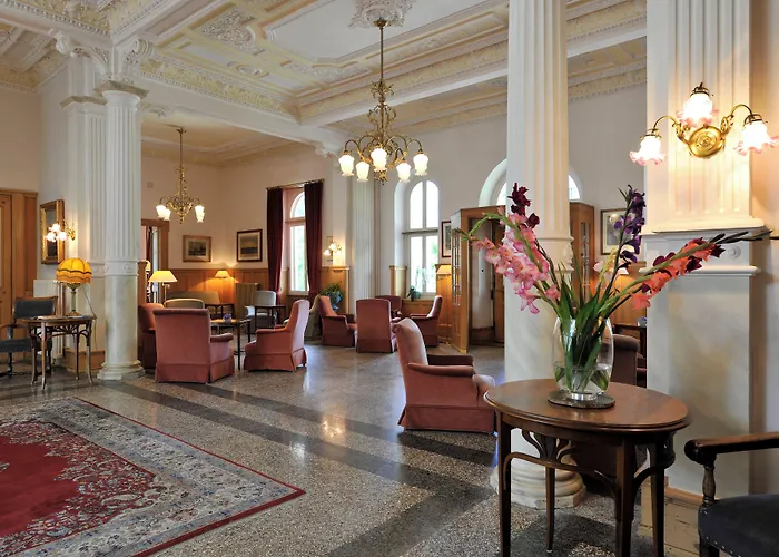 Romantik Hotel Schweizerhof