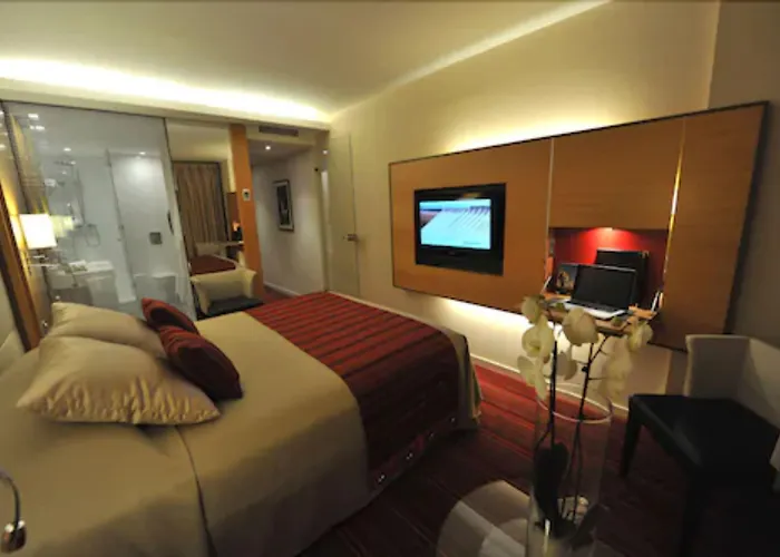 Le Churchill Hotel & Spa