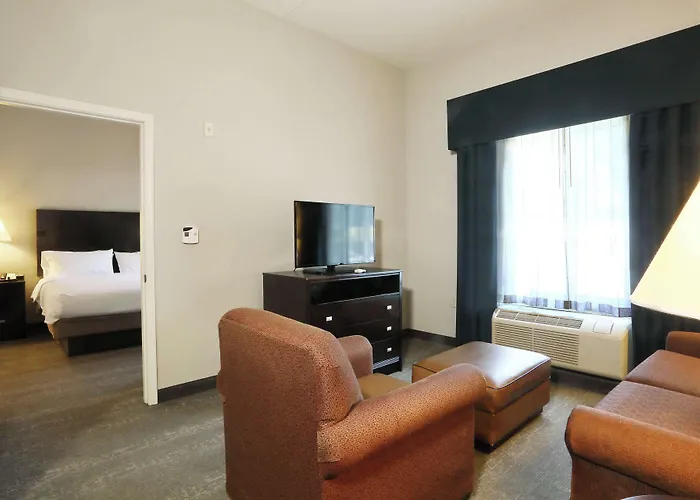 Homewood Suites By Hilton Bel Air