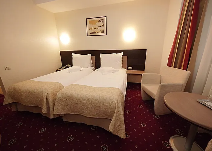 Hotel Berthelot