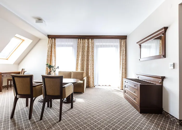 Hotel Crocus