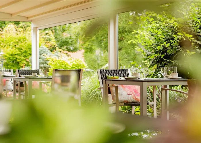 Hotel Garni Toscanina - Adults Only