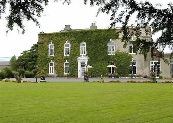 Hardwicke Hall Manor Hotel