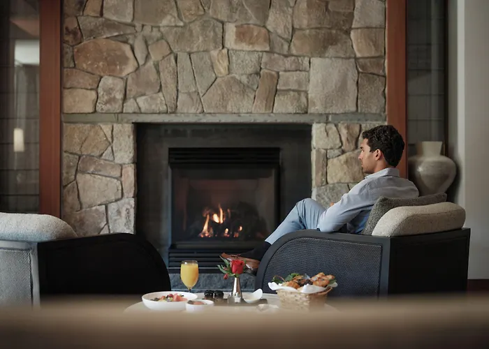 The Ritz-Carlton, Lake Tahoe