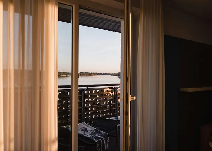 Resort Mark Brandenburg&Fontane Therme