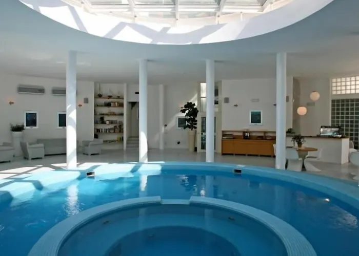 Piccolo Hotel Del Lido