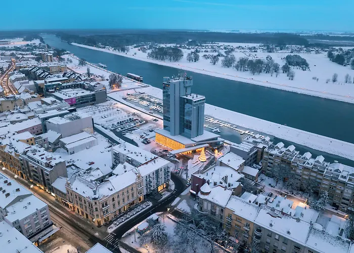 Hotel Osijek