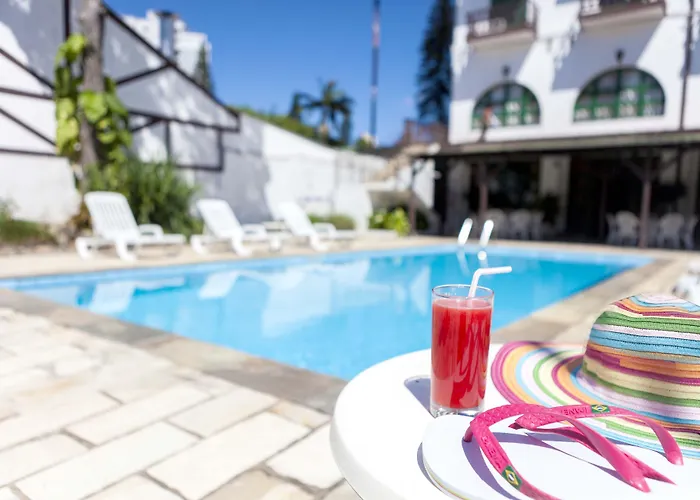 Hotel Tannenhof