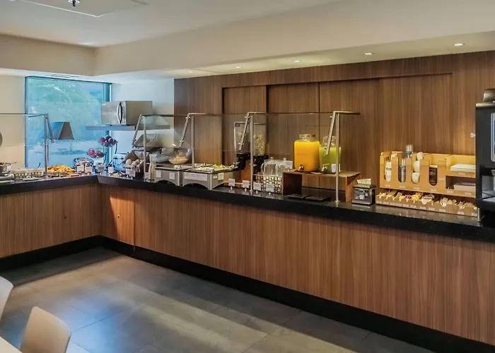City Express By Marriott Los Mochis