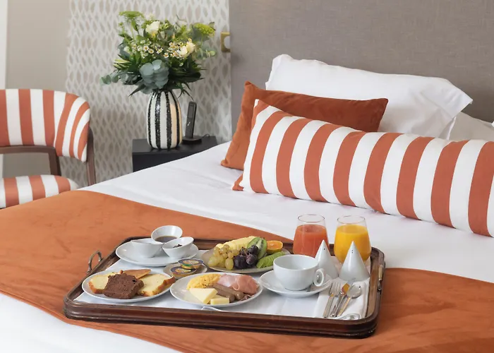 Hôtel La Truffe Noire