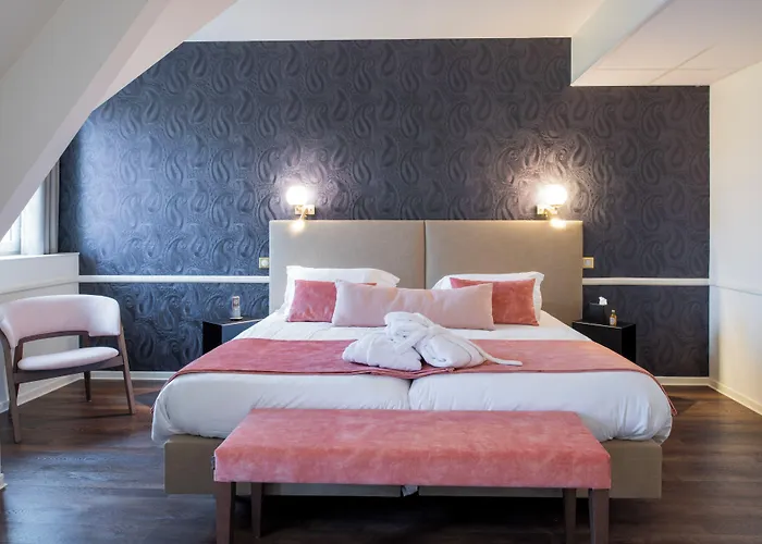 Hôtel La Truffe Noire