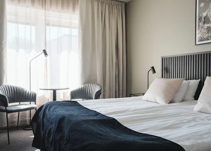 Vici Hotels Linkoeping