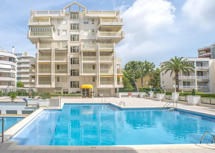 Ona Suites Salou