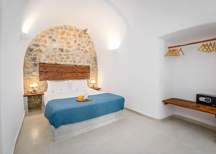 Anatoli Hotel & Spa
