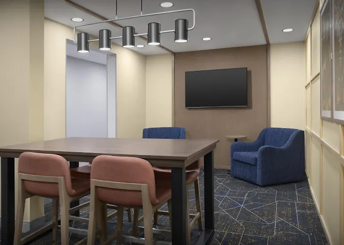 Hampton Inn & Suites Laurel