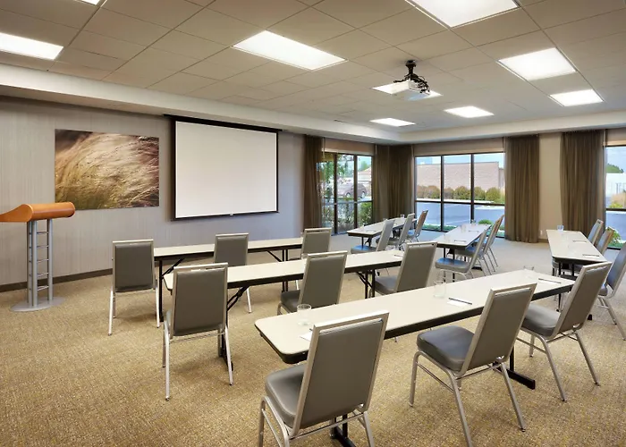 Springhill Suites By Marriott Vernal