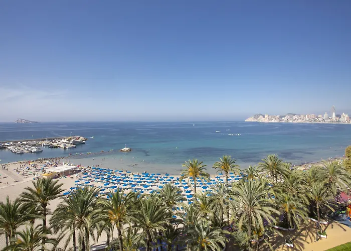 Casual Pop Art Benidorm By Casual Hoteles