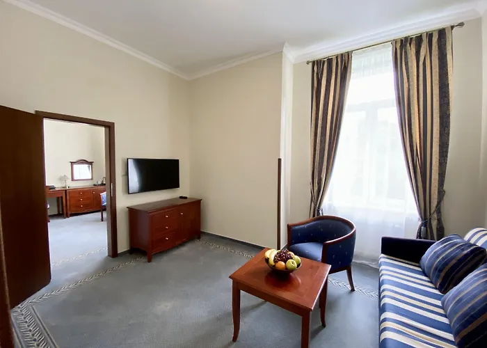 Hotel Giovanni Giacomo