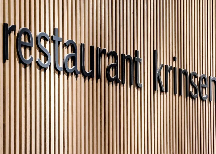 Hotel Svendborg