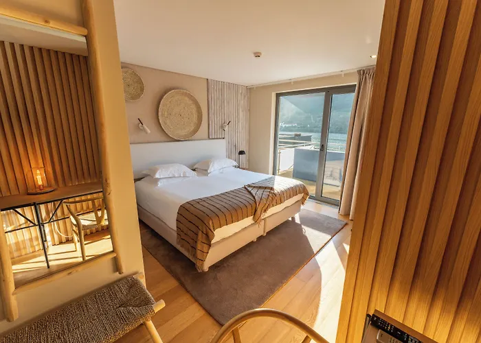 Hotel Folgosa Douro