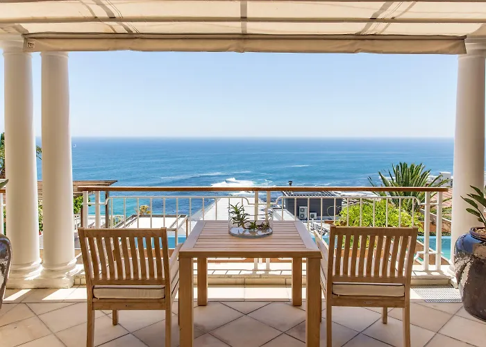 Compass House Boutique Hotel - Adults Only