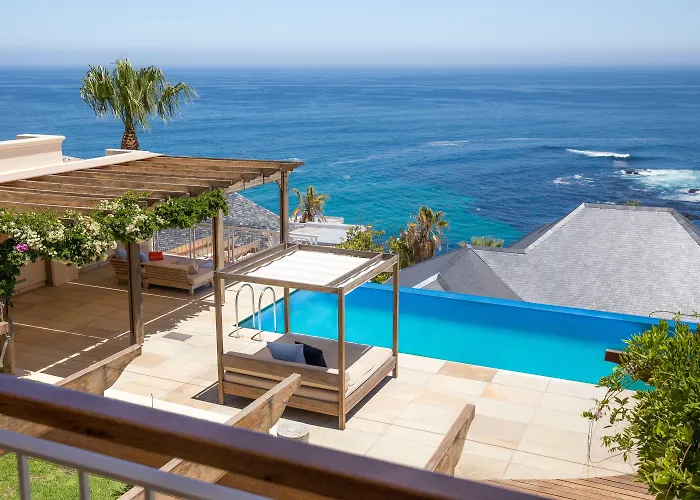 Compass House Boutique Hotel - Adults Only