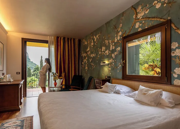 Villa Madrina Lovely And Dynamic Hotel