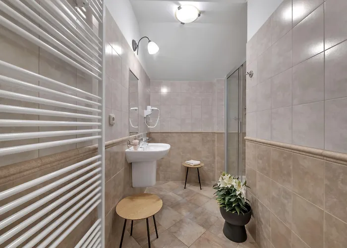 Rezidence Villa Gloria
