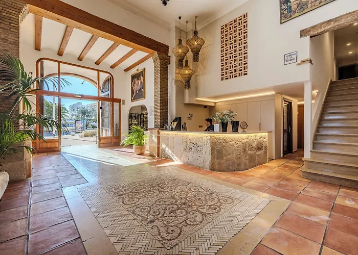 La Posada Del Mar