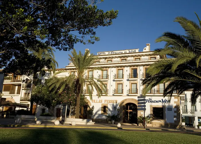 La Posada del Mar