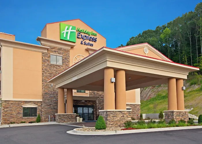 Holiday Inn Express & Suites Ripley By Ihg