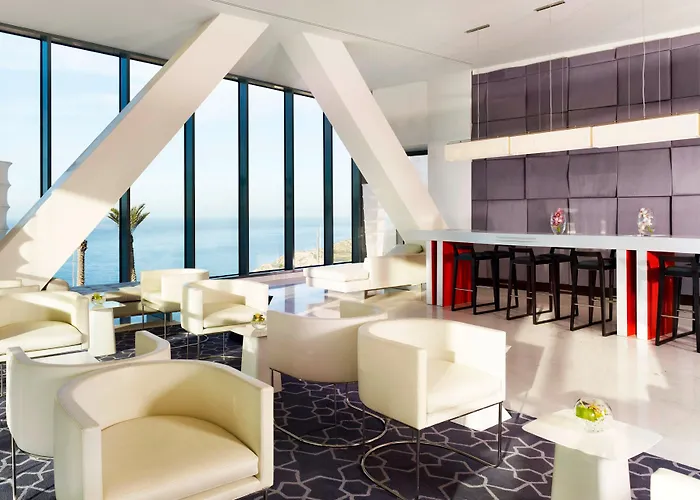 Le Meridien Oran Hotel