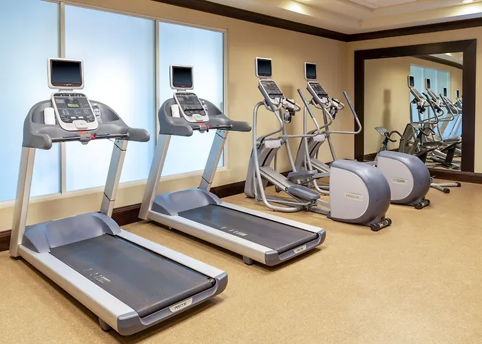 Hilton Garden Inn North Little Rock