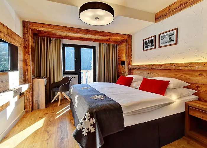 Hotel Olympie