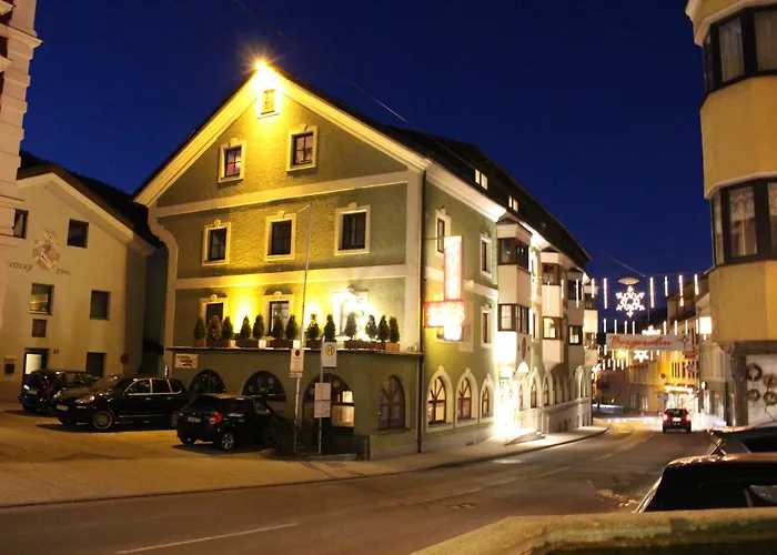 Aktiv Hotel Zur Rose