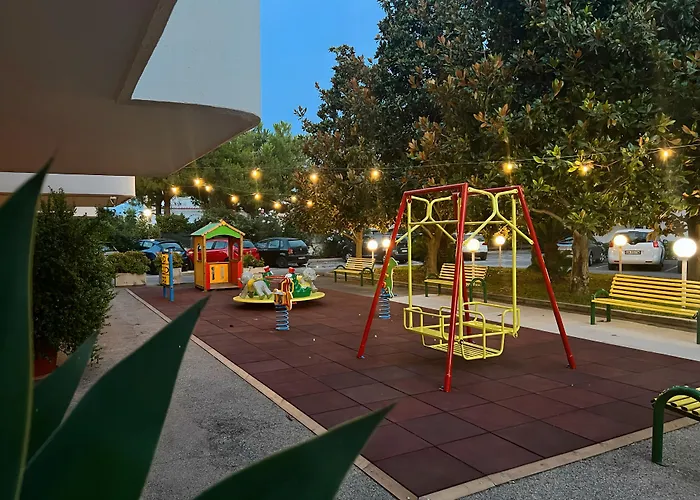 Residence Atlante Leporano