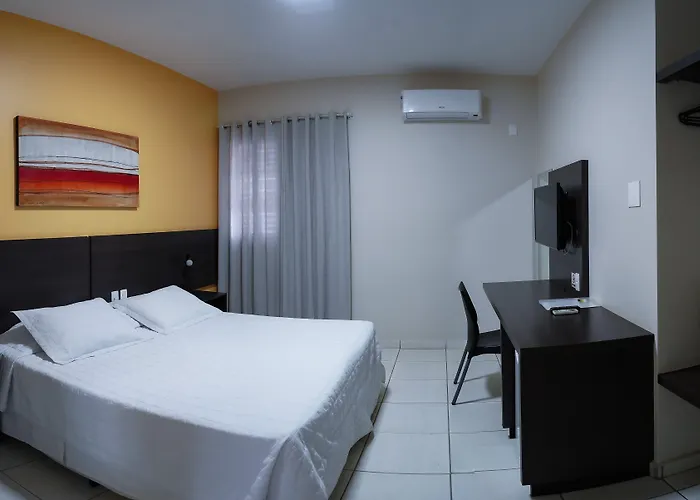 Attiê Park Hotel