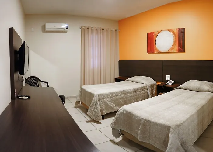 Attiê Park Hotel