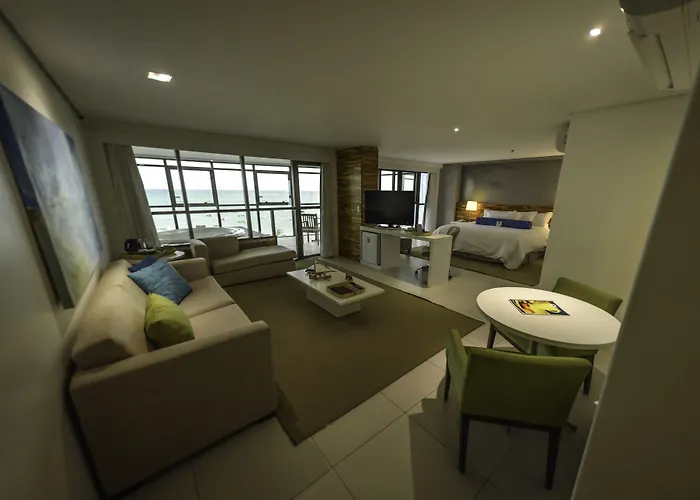 Best Western Premier Maceió