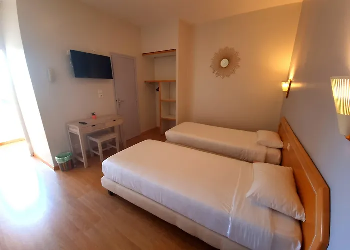Hotel Sole Mare