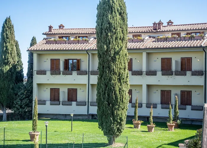 Hotel Palazzuolo