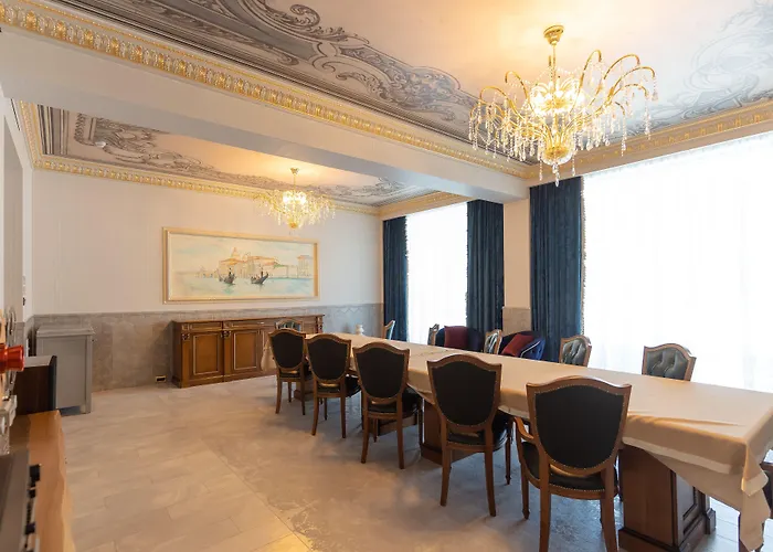 W Regal Boutique Hotel&Spa