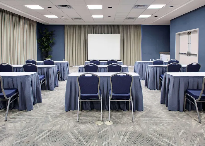 Hampton Inn & Suites Sarasota / Bradenton - Airport