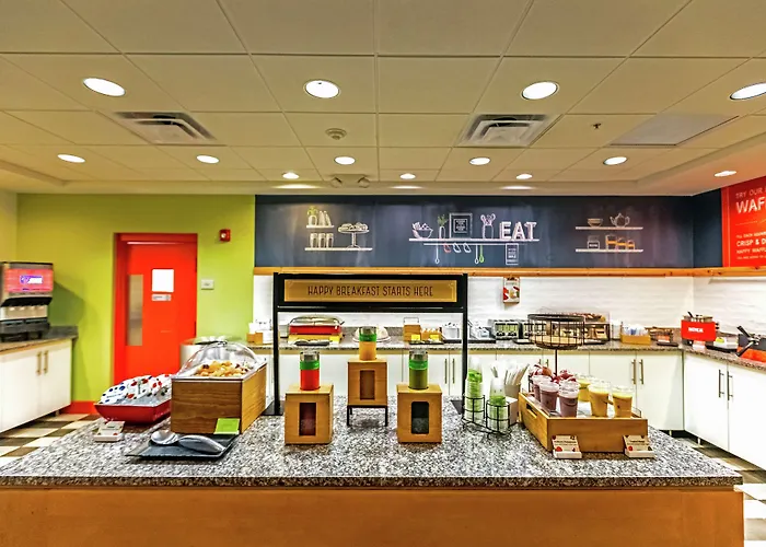 Hampton Inn & Suites Sarasota / Bradenton - Airport