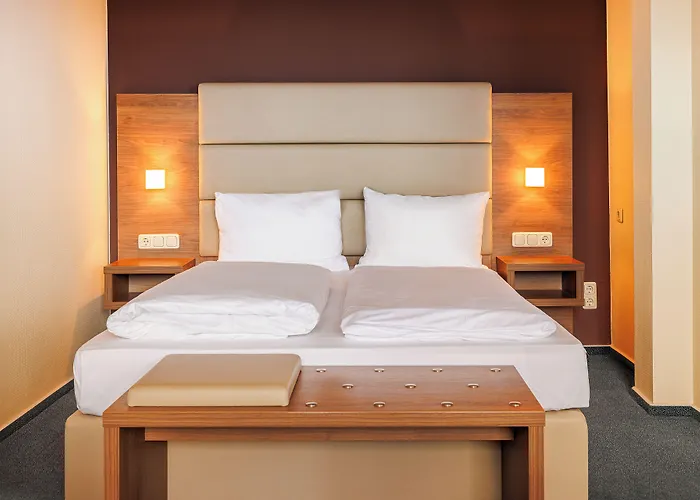 GenoHotel Forsbach