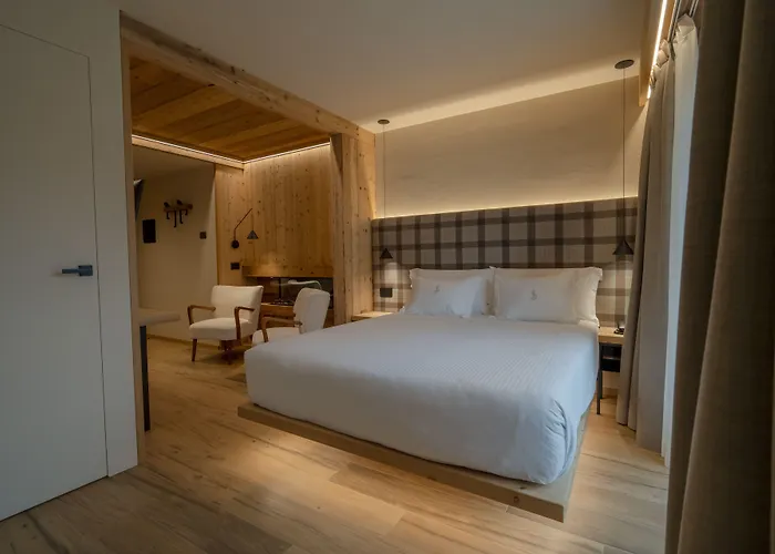 Hotel San Lorenzo