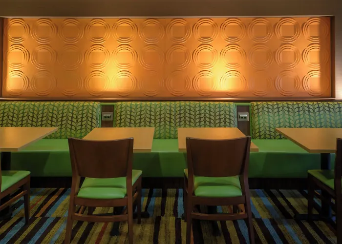 Fairfield Inn & Suites Kennett Square Brandywine Valley