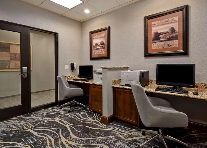 Hilton Garden Inn Twin Falls