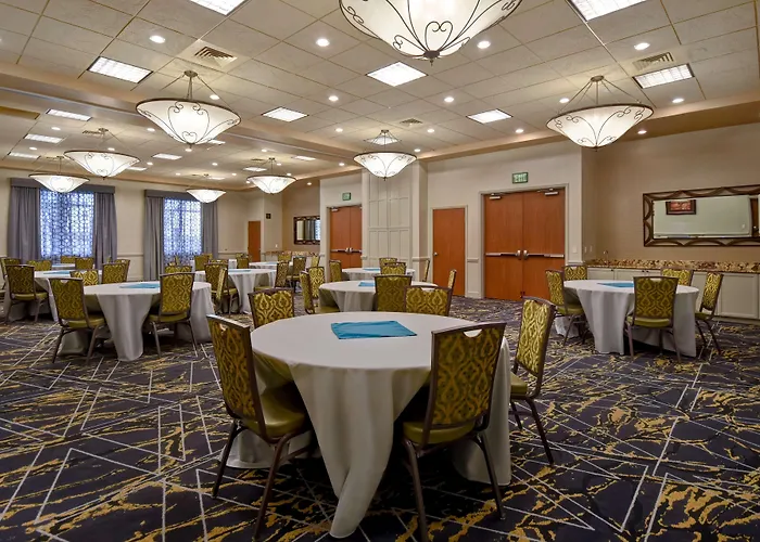 Hilton Garden Inn Twin Falls